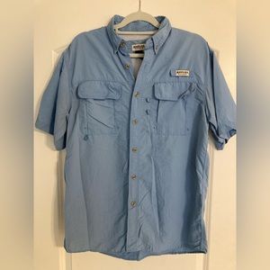 Magellan sportswear Laguna madre shirt